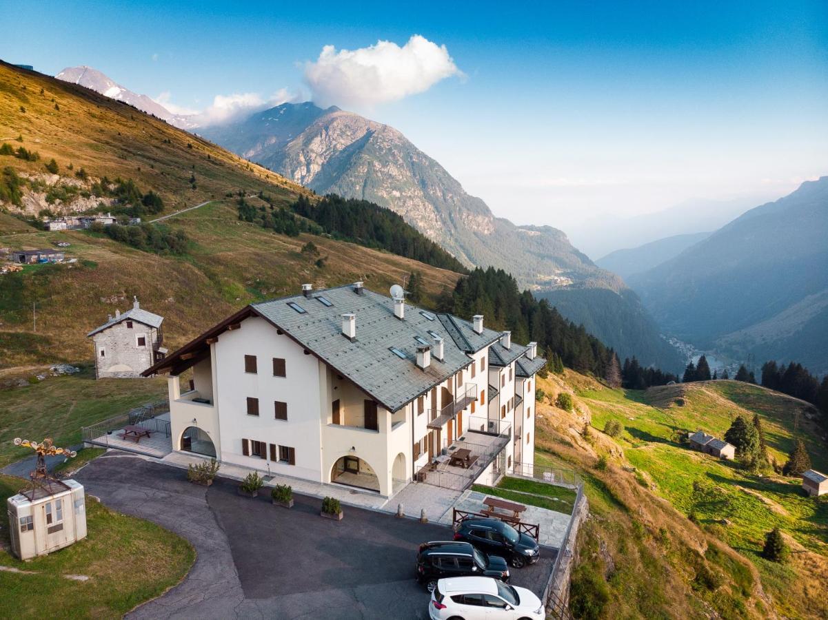 Apartament Casa In Un'Esclusiva Zona Di Motta Di Sotto Zewnętrze zdjęcie