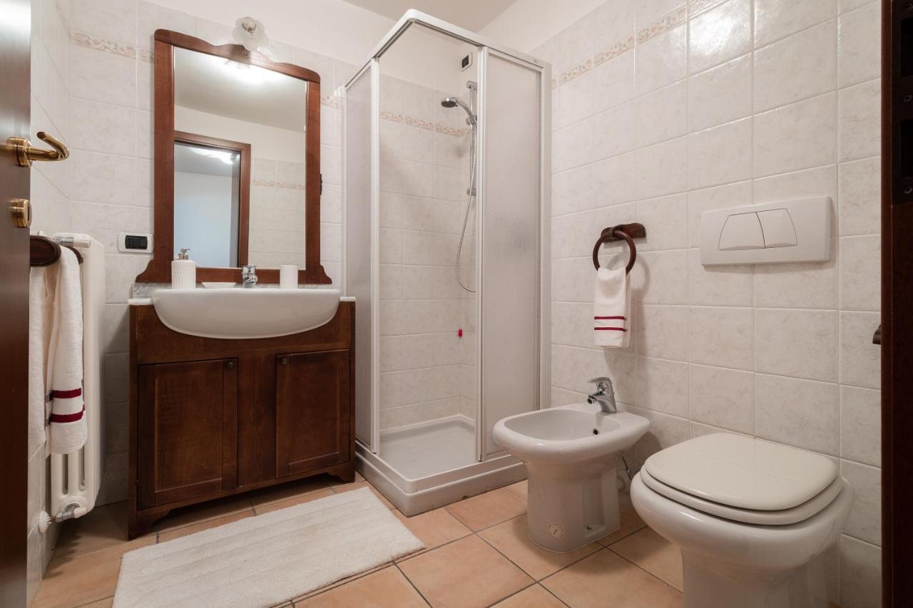 Apartament Casa In Un'Esclusiva Zona Di Motta Di Sotto Zewnętrze zdjęcie
