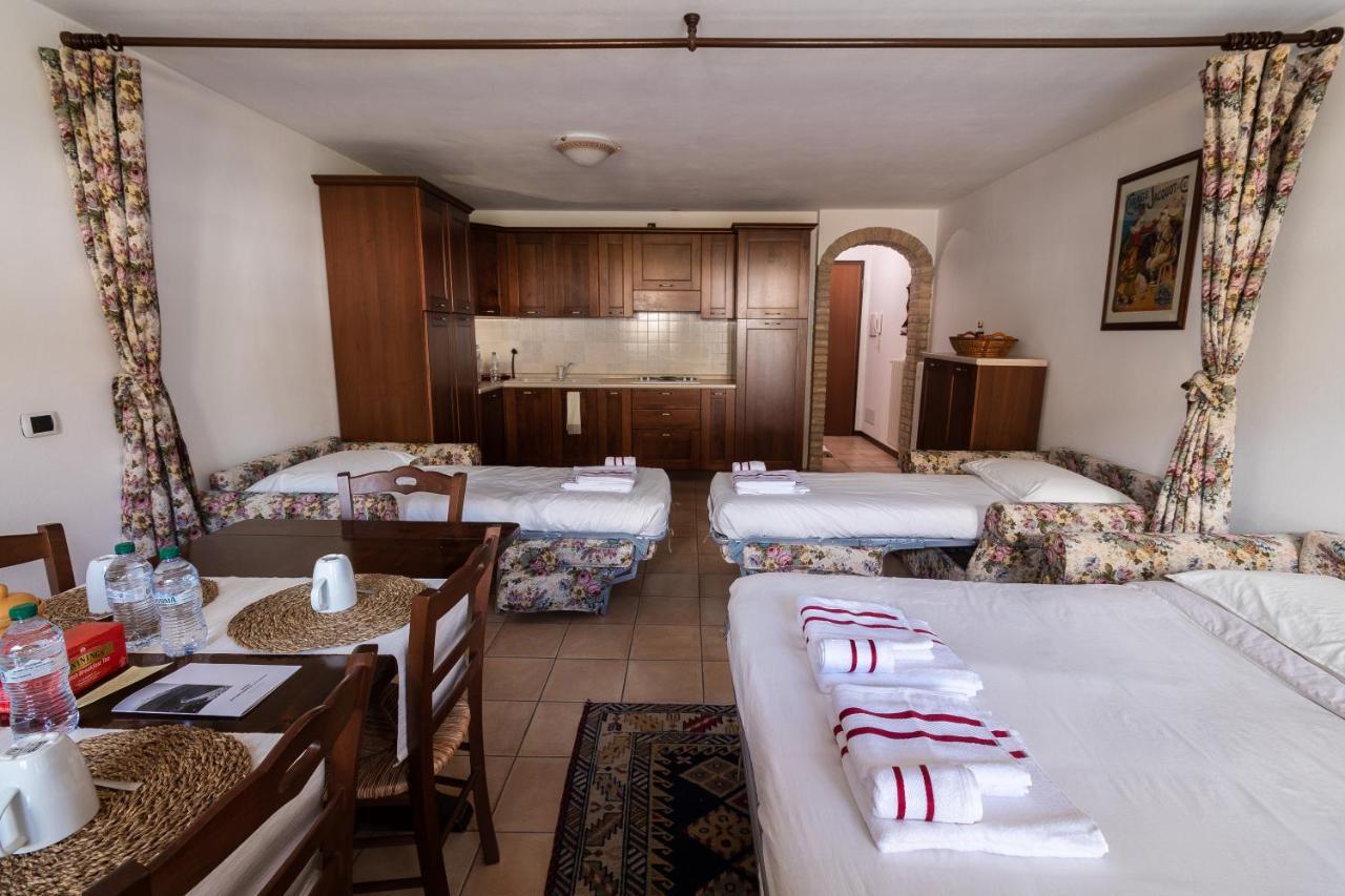 Apartament Casa In Un'Esclusiva Zona Di Motta Di Sotto Zewnętrze zdjęcie