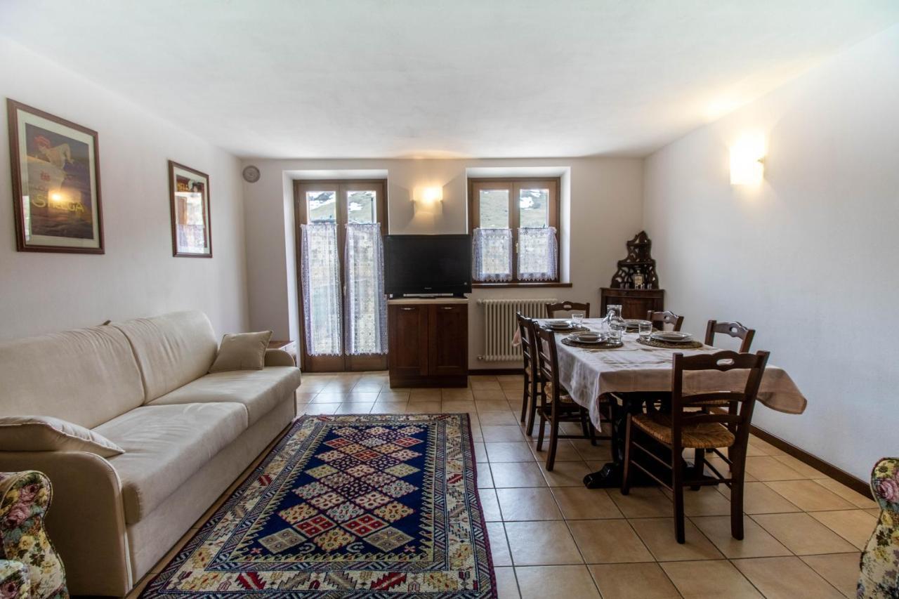 Apartament Casa In Un'Esclusiva Zona Di Motta Di Sotto Zewnętrze zdjęcie