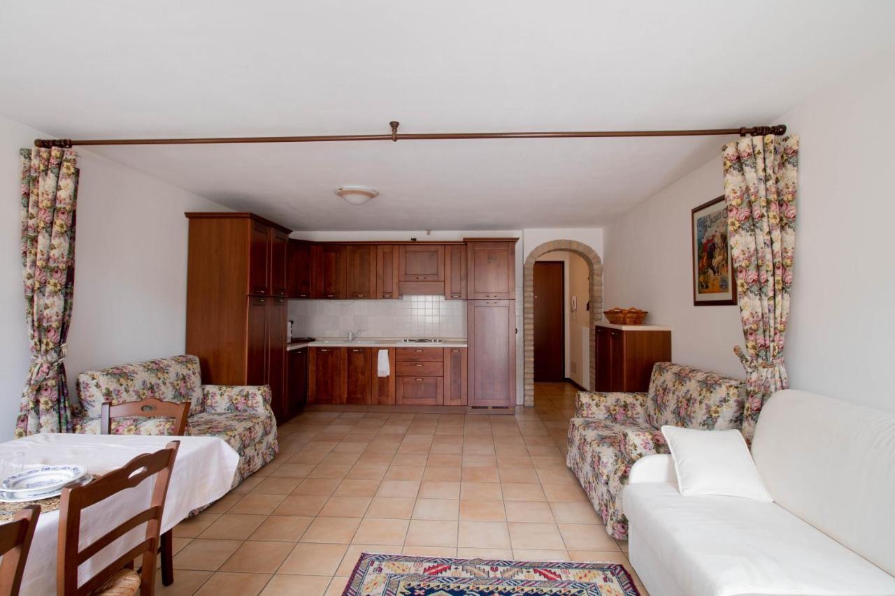 Apartament Casa In Un'Esclusiva Zona Di Motta Di Sotto Zewnętrze zdjęcie